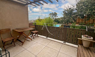 Appartement 2 Pièces 37 m² à vendre à Le Pradet (83220)