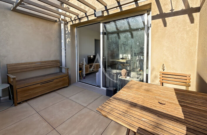 Appartement Le Pradet 2 pièce(s) résidence de 2024 ! — photo 2