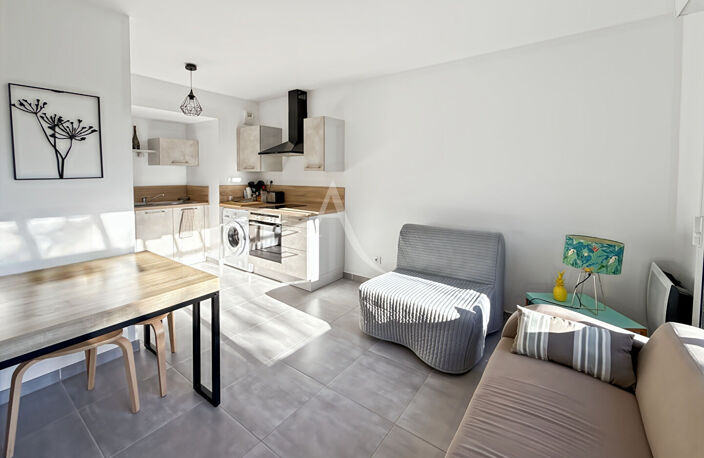 Appartement Le Pradet 2 pièce(s) résidence de 2024 ! — photo 3