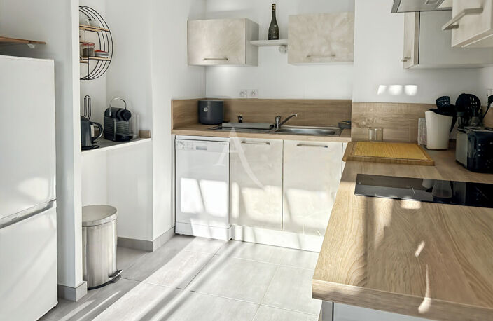 Appartement Le Pradet 2 pièce(s) résidence de 2024 ! — photo 4