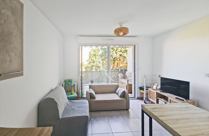 Appartement Le Pradet 2 pièce(s) résidence de 2024 ! — photo 5