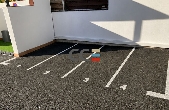 TERRAIN à louer d'une superficie de 150 m2 Saint-Raphaël   (VAR 83) — photo 4