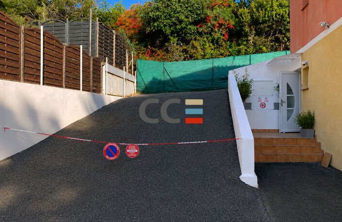 TERRAIN à louer d'une superficie de 150 m2 Saint-Raphaël   (VAR 83) — photo 5