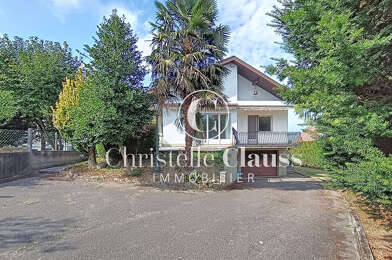Maison 4 pièces 299980 €