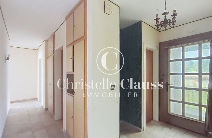 Maison Folgensbourg 111.89 m2 — photo 3