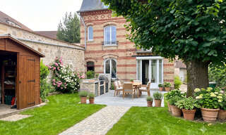 Maison 8 Pièces 154 m² à vendre à Boissy-l'Aillerie (95650)