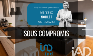 Appartement 3 Pièces 76 m² à vendre à Strasbourg (67200)