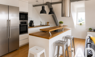 Appartement 3 Pièces 76 m² à vendre à Strasbourg (67200)