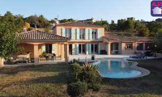 Maison 7 Pièces 201 m² à vendre à Lagarde (09500)