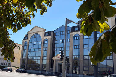 Appartement 5 pièces 360000 €