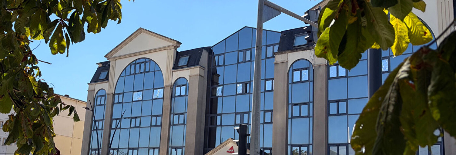 Appartement 5 Pièces 126 m² à vendre à Évreux (27000)