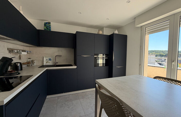 Appartement Evreux 5 pièce(s) 125.95 m2 — photo 3