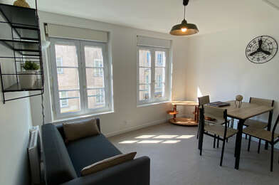 Appartement 1 pièces 543 €