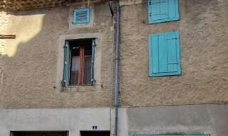 Maison 5 Pièces 111 m² à vendre à Chalabre (11230)