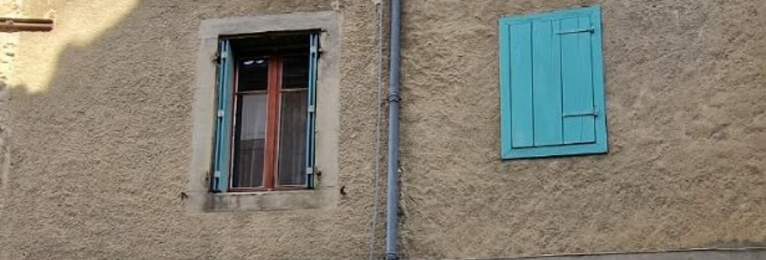 Maison 5 Pièces 111 m² à vendre à Chalabre (11230)