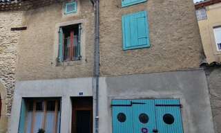 Maison 5 Pièces 111 m² à vendre à Chalabre (11230)
