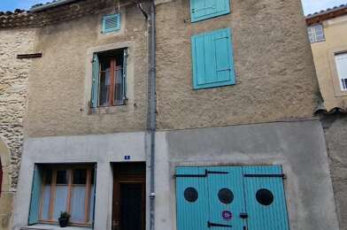 Maison 5 pièces 60000 €