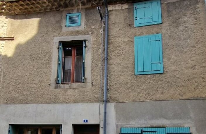 Vente maison 5 pièces 111 m² Chalabre (11230) — photo 2