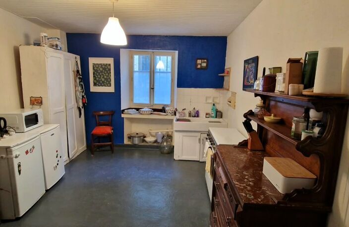 Vente maison 5 pièces 111 m² Chalabre (11230) — photo 5