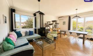 Maison 4 Pièces 110 m² à vendre à Pamiers (09100)