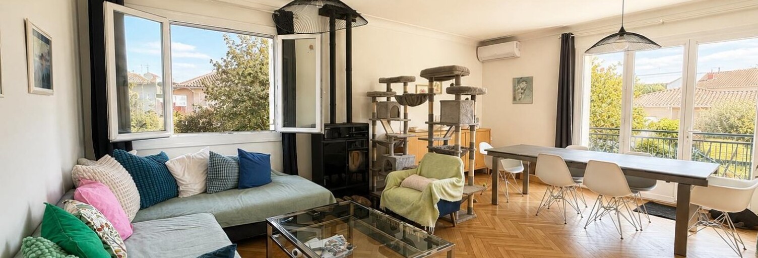 Maison 4 Pièces 110 m² à vendre à Pamiers (09100)