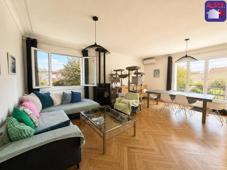Maison 4 pièces 110 m² — photo 1