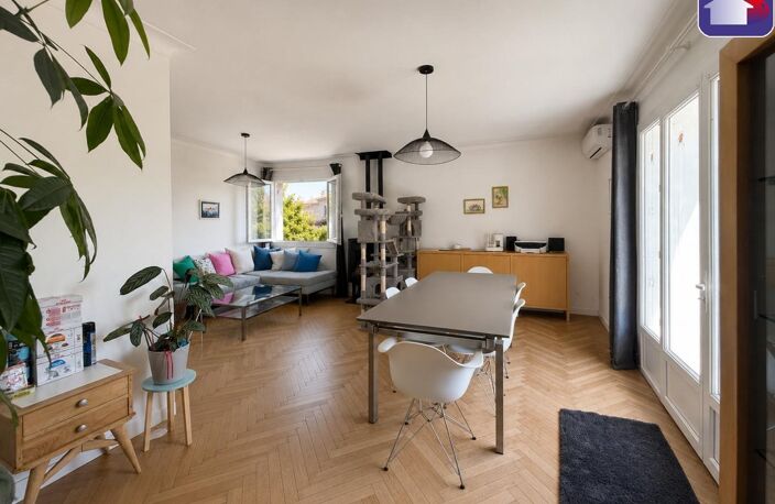 Vente maison 4 pièces 110 m² Pamiers (09100) — photo 2