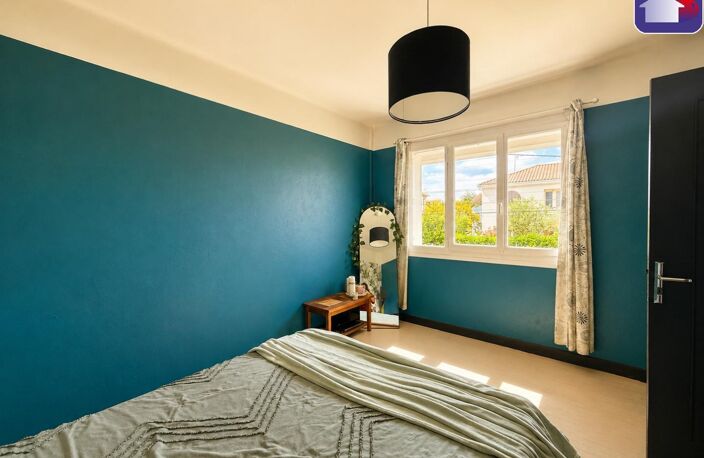 Vente maison 4 pièces 110 m² Pamiers (09100) — photo 3