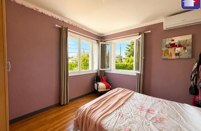 Vente maison 4 pièces 110 m² Pamiers (09100) — photo 4