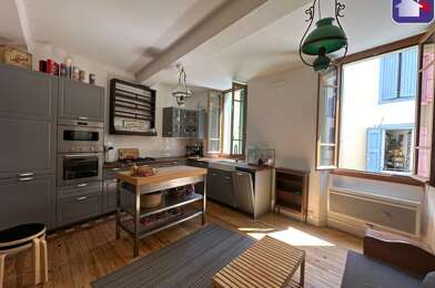 Maison 3 pièces 690 €