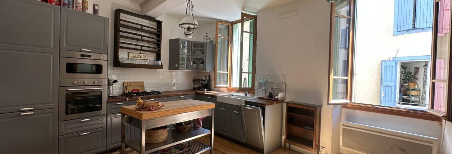 Maison 3 Pièces 85 m² à louer à Foix (09000)