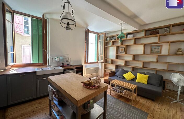 Location maison 3 pièces 85 m² à Foix (09000) — photo 2