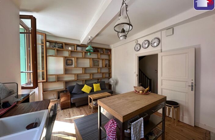 Location maison 3 pièces 85 m² à Foix (09000) — photo 3