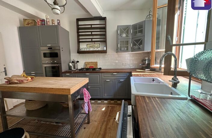 Location maison 3 pièces 85 m² à Foix (09000) — photo 4