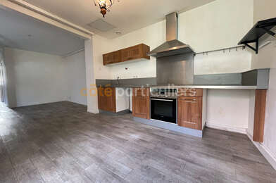 Appartement 3 pièces 139600 €