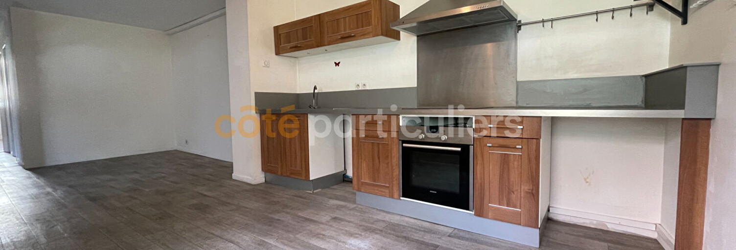 Appartement 3 Pièces 72 m² à vendre à Tarbes (65000)