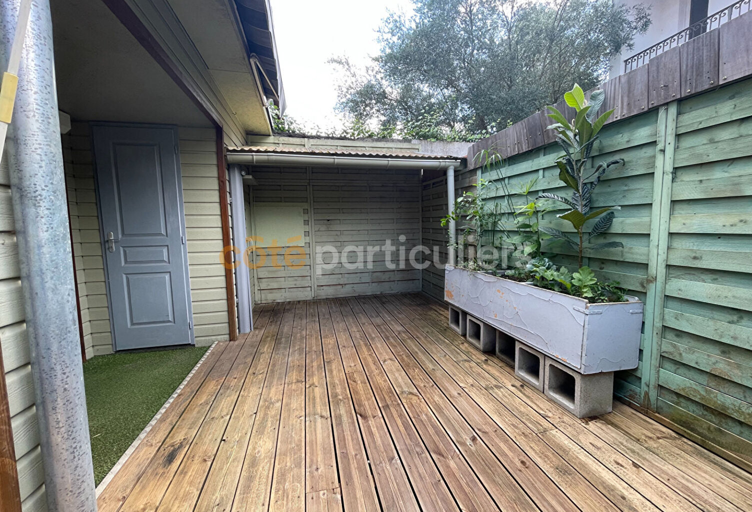 Appartement Tarbes 3pièce(s) — photo 1