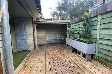 Appartement 3 pièces 139600 €