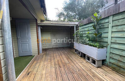 Appartement Tarbes 3pièce(s) — photo du bien