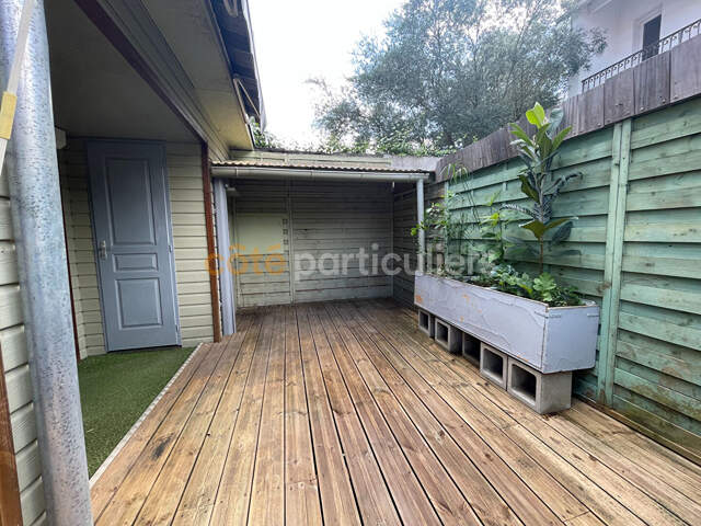 Appartement Tarbes 3pièce(s) — photo du bien