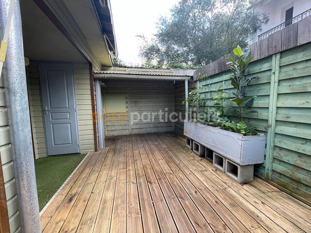 Appartement proposé à Tarbes