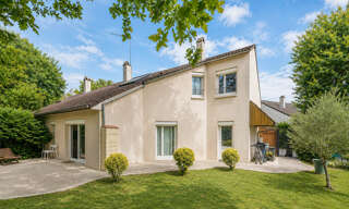 Maison 5 Pièces 98 m² à vendre à Noisy-le-Grand (93160)