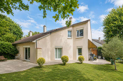 Maison 5 pièces 385000 €