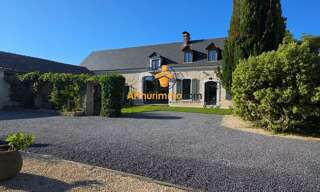 Maison 7 Pièces 254 m² à vendre à Lamarque-Pontacq (65380)