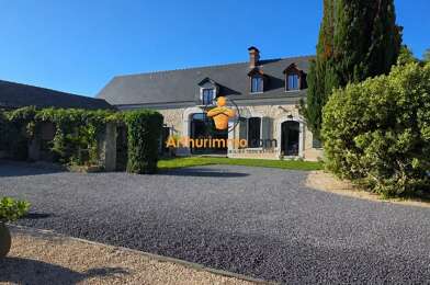 Maison 7 pièces 610000 €