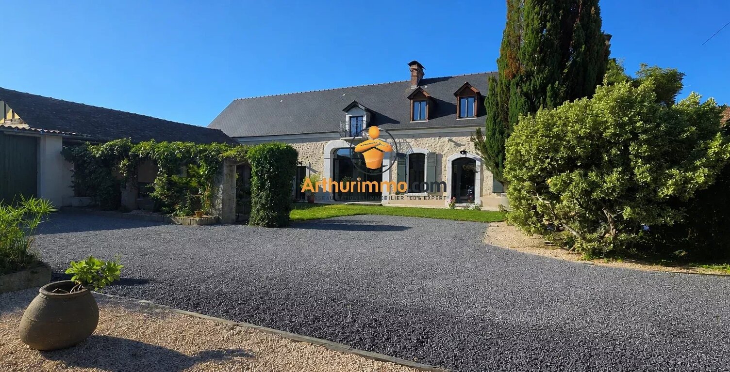 Authentique Béarnaise  Rénovée avec piscine — photo 1