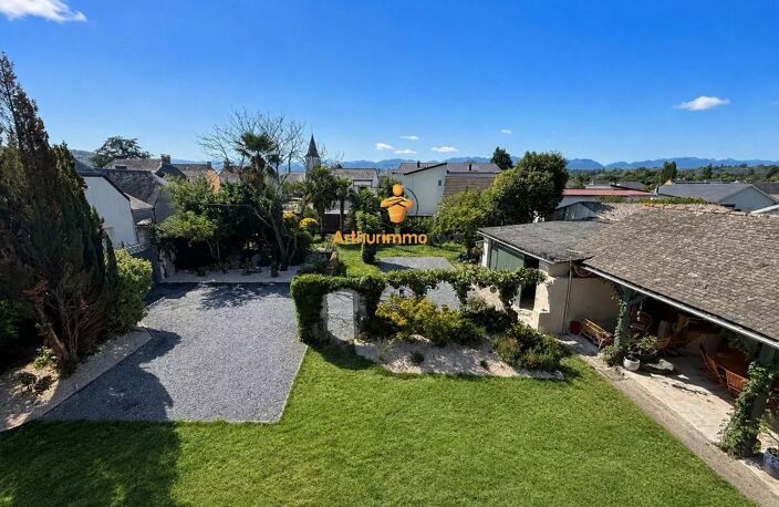 Authentique Béarnaise  Rénovée avec piscine — photo 3