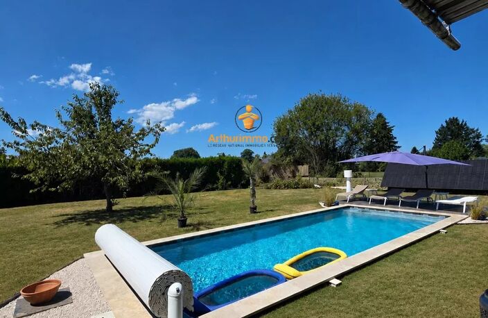 Authentique Béarnaise  Rénovée avec piscine — photo 5