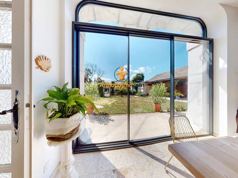Authentique Béarnaise  Rénovée avec piscine — photo 1