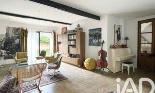 Maison 9 Pièces 232 m² à vendre à Fontenay-sous-Bois (94120)